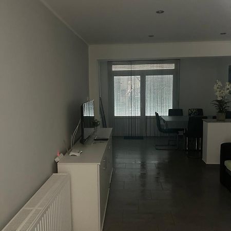 Heni Apartment Buk Ngoại thất bức ảnh