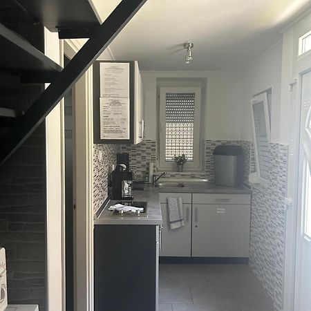 Heni Apartment Buk Ngoại thất bức ảnh