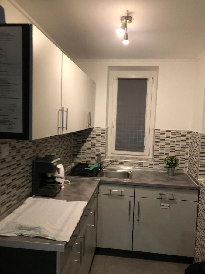 Heni Apartment Buk Ngoại thất bức ảnh