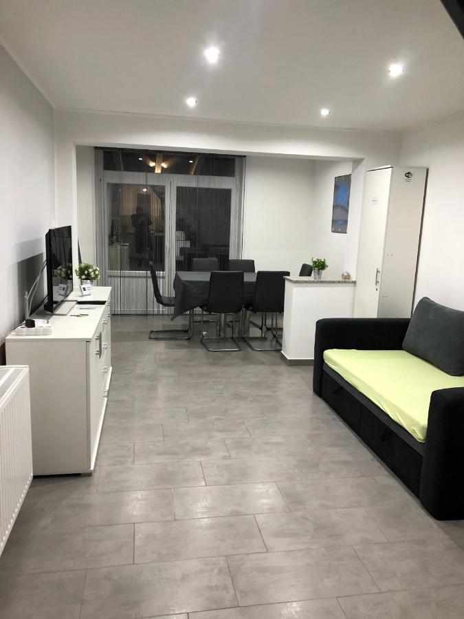 Heni Apartment Buk Ngoại thất bức ảnh