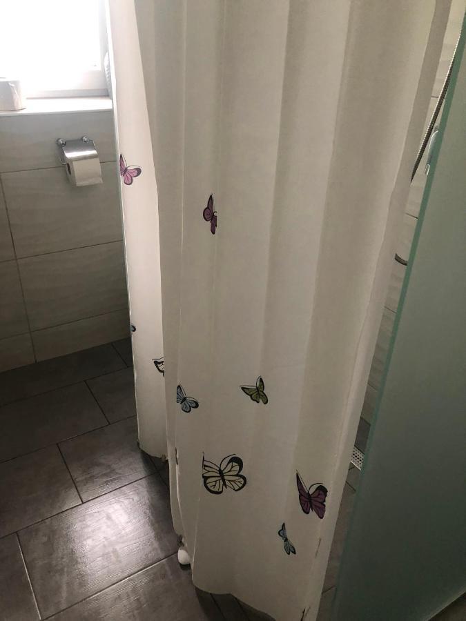 Heni Apartment Buk Ngoại thất bức ảnh