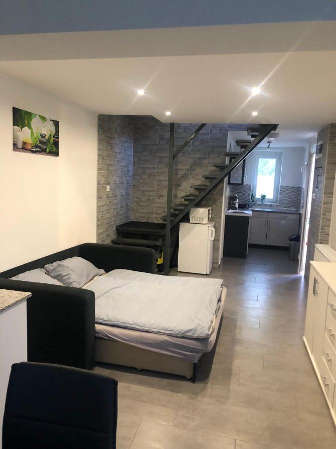 Heni Apartment Buk Ngoại thất bức ảnh