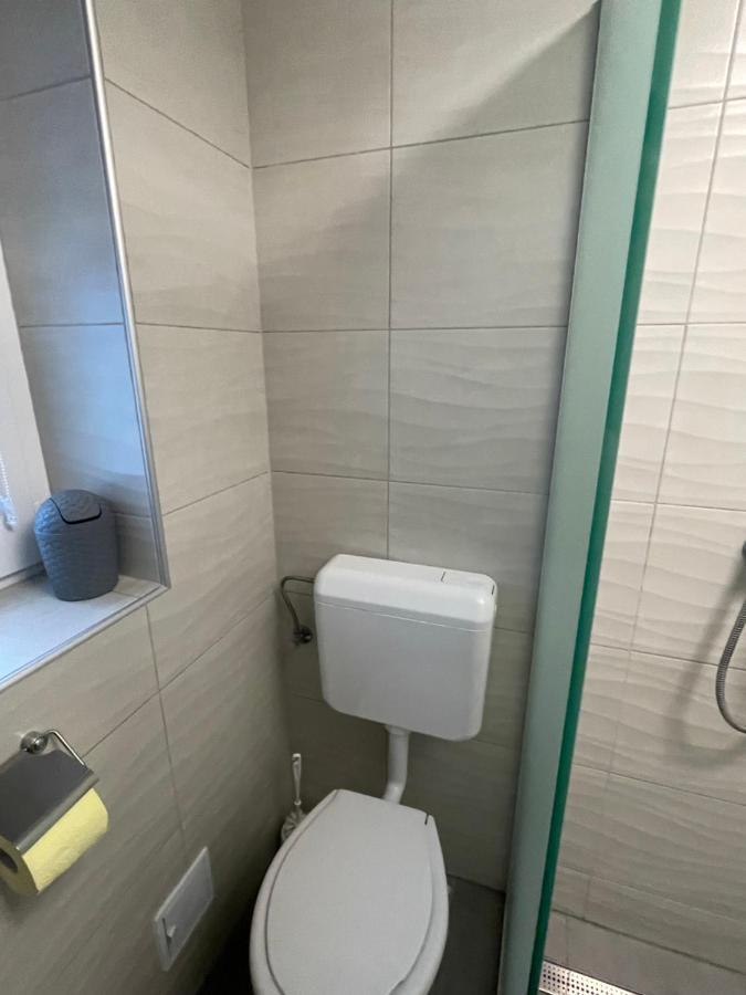 Heni Apartment Buk Ngoại thất bức ảnh