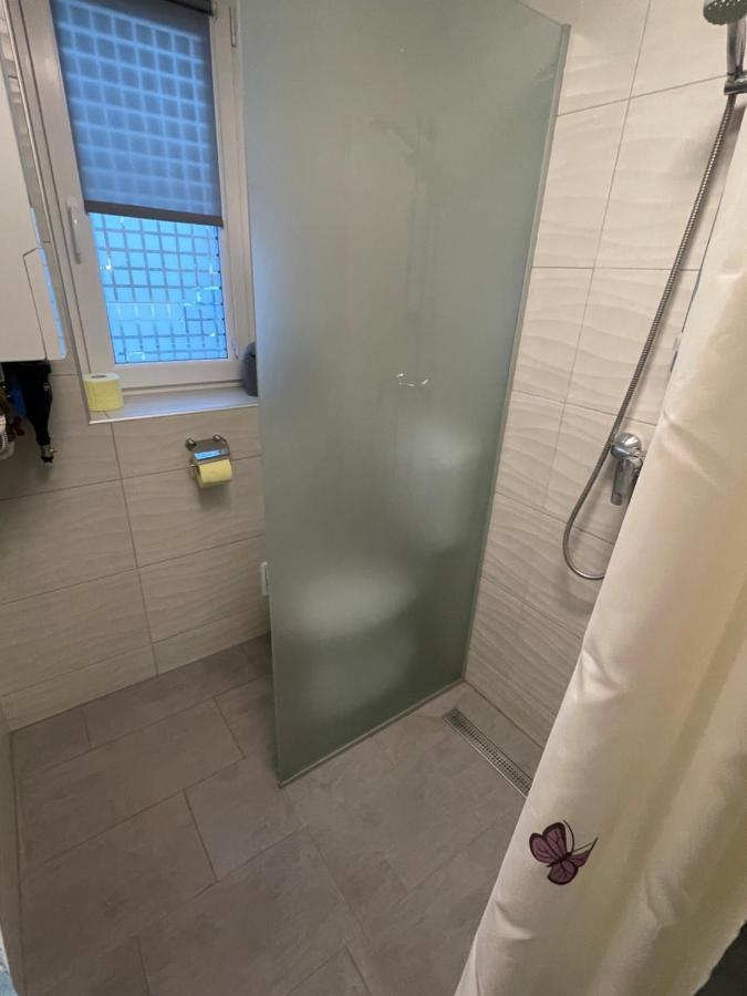 Heni Apartment Buk Ngoại thất bức ảnh