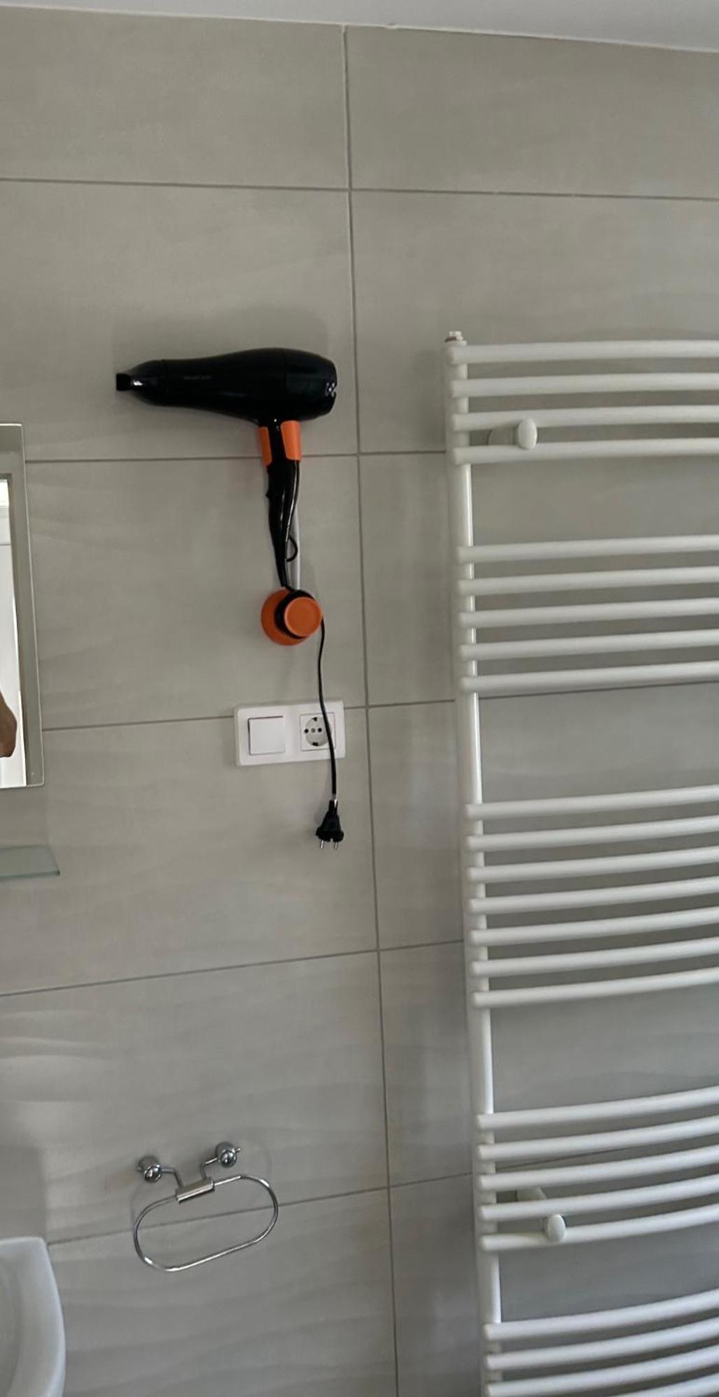 Heni Apartment Buk Ngoại thất bức ảnh