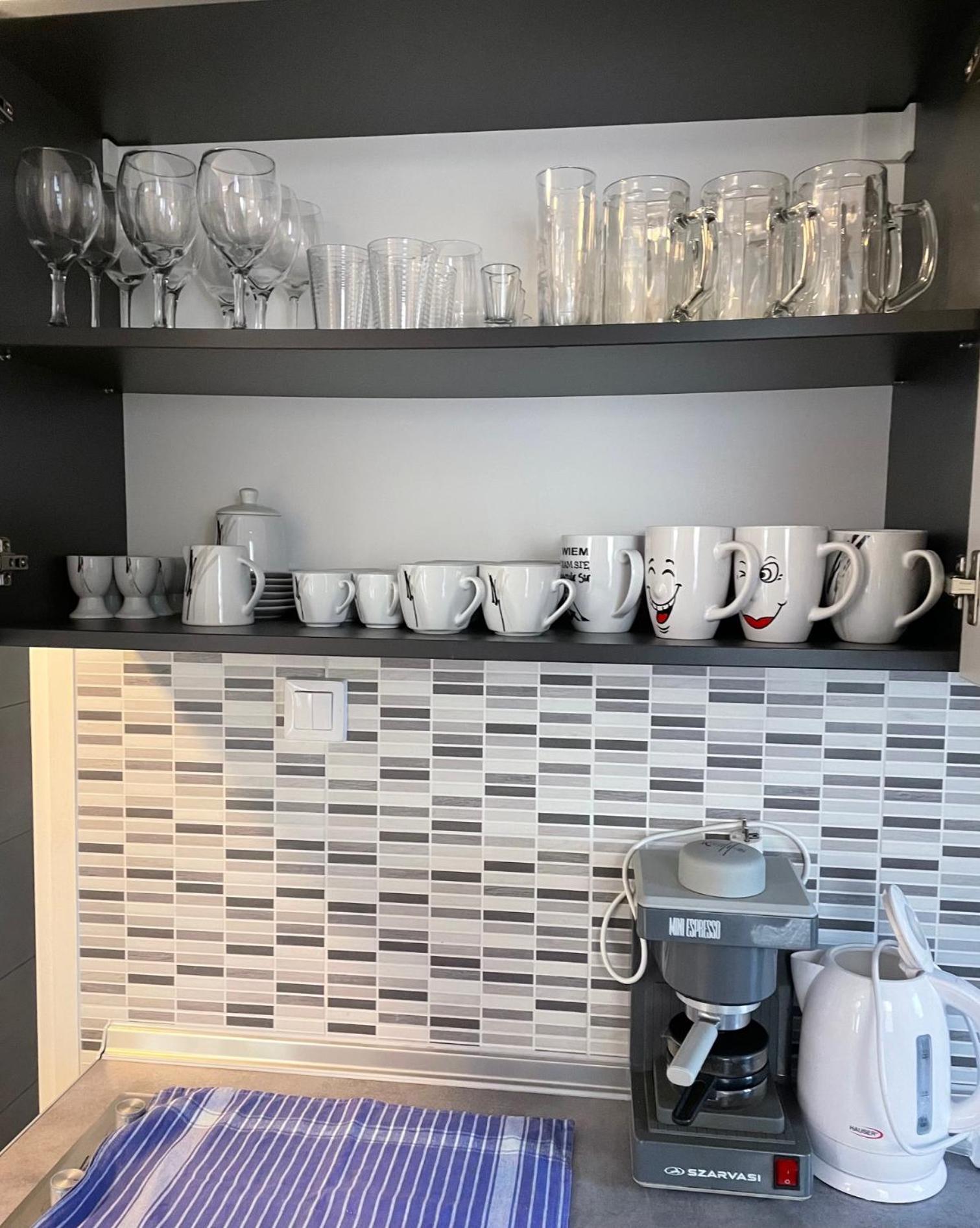 Heni Apartment Buk Ngoại thất bức ảnh