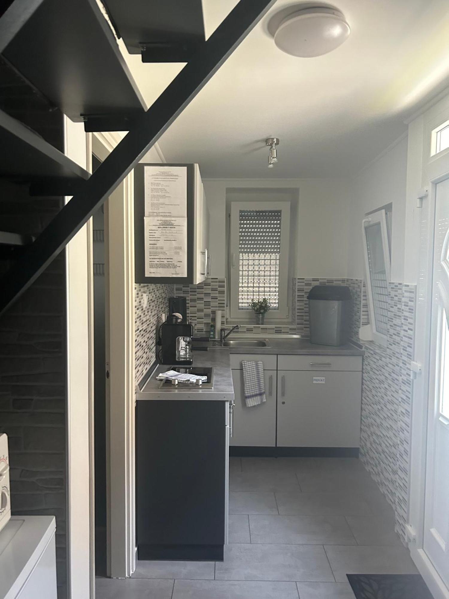 Heni Apartment Buk Ngoại thất bức ảnh