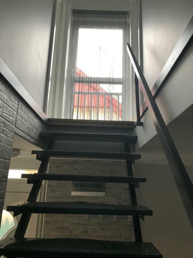 Heni Apartment Buk Ngoại thất bức ảnh