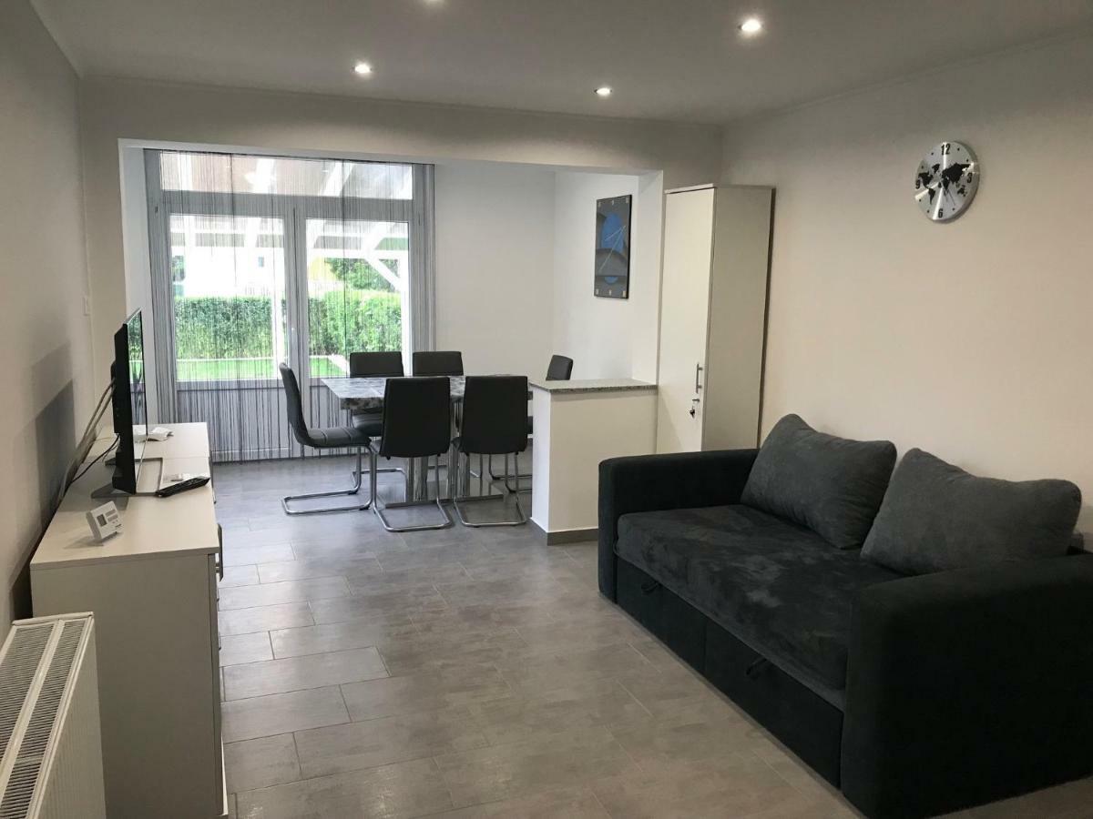 Heni Apartment Buk Ngoại thất bức ảnh