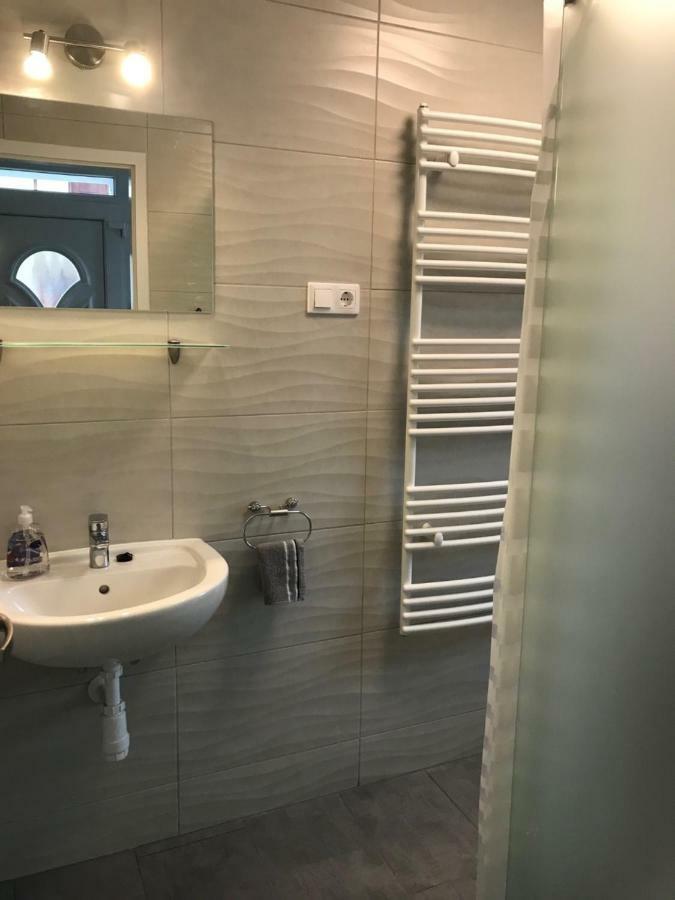 Heni Apartment Buk Ngoại thất bức ảnh