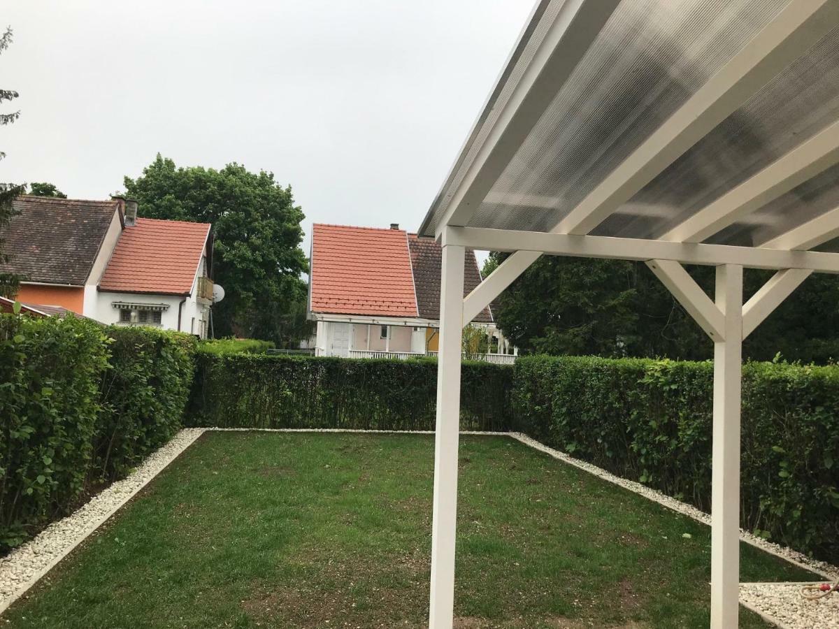 Heni Apartment Buk Ngoại thất bức ảnh